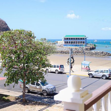 Hotel Victoriano San Juan del Sur Dış mekan fotoğraf