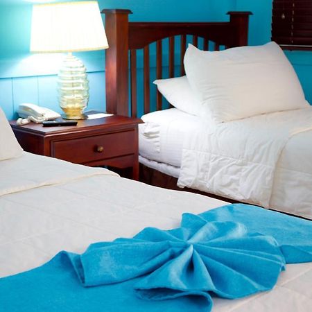 Hotel Victoriano San Juan del Sur Dış mekan fotoğraf