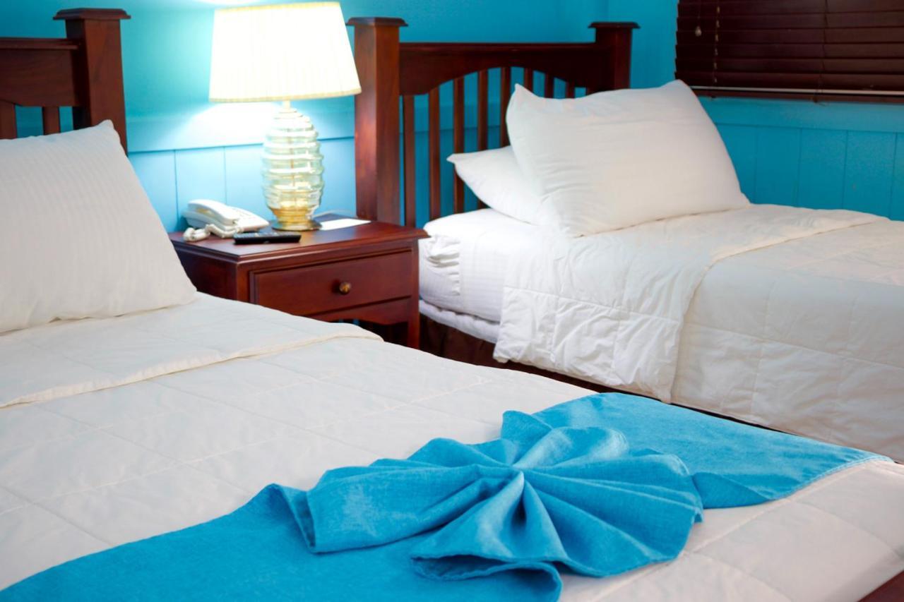 Hotel Victoriano San Juan del Sur Dış mekan fotoğraf