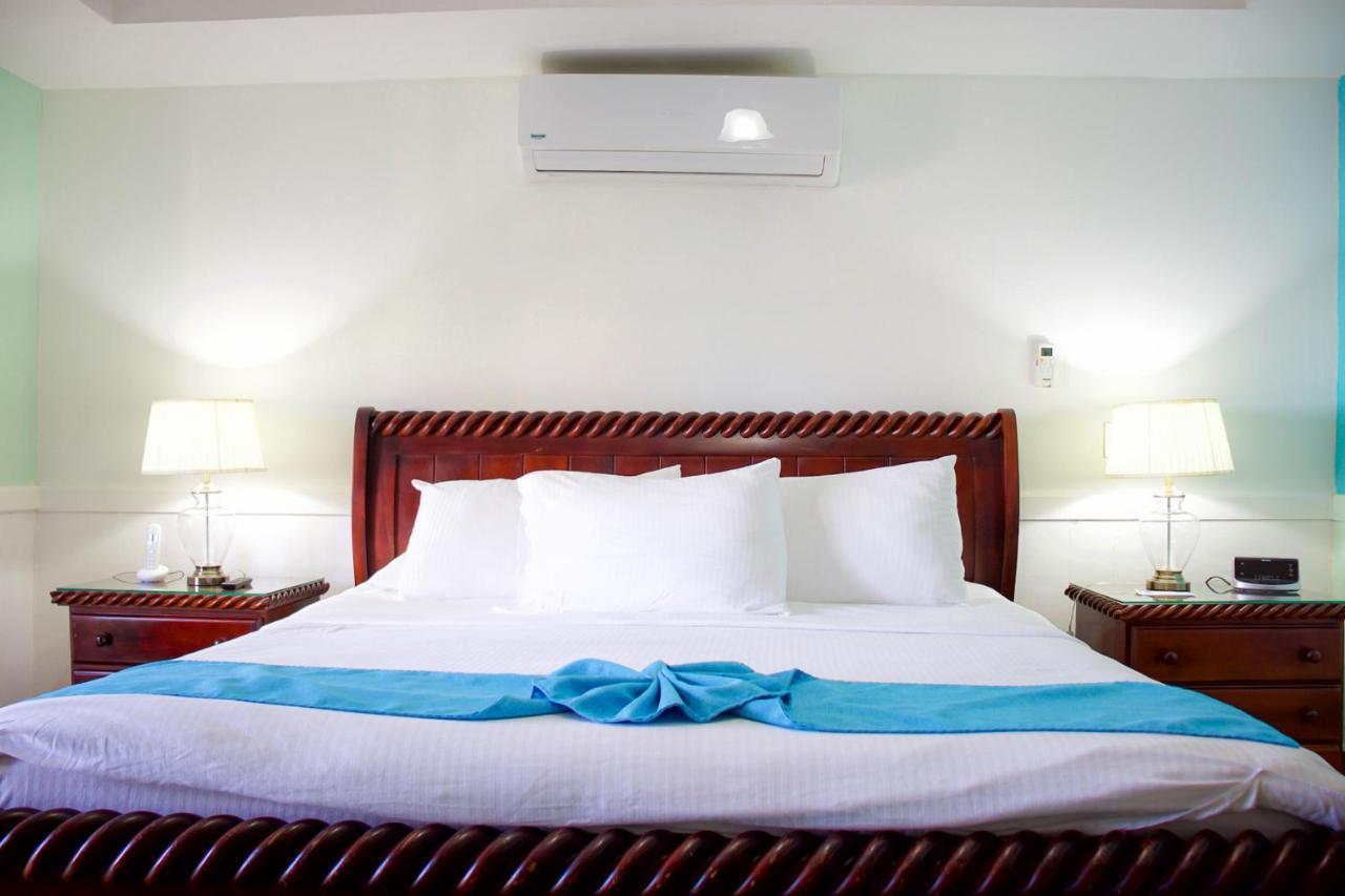 Hotel Victoriano San Juan del Sur Dış mekan fotoğraf