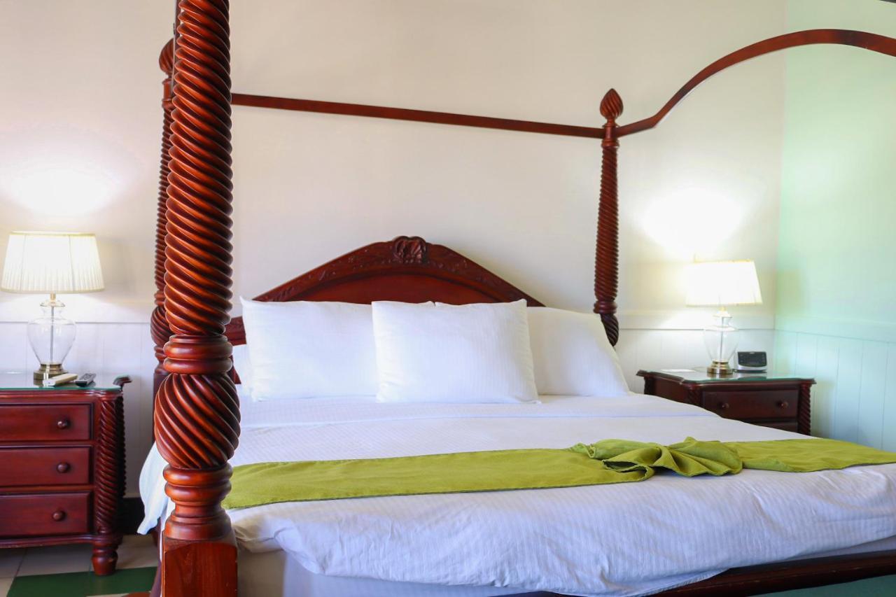 Hotel Victoriano San Juan del Sur Dış mekan fotoğraf