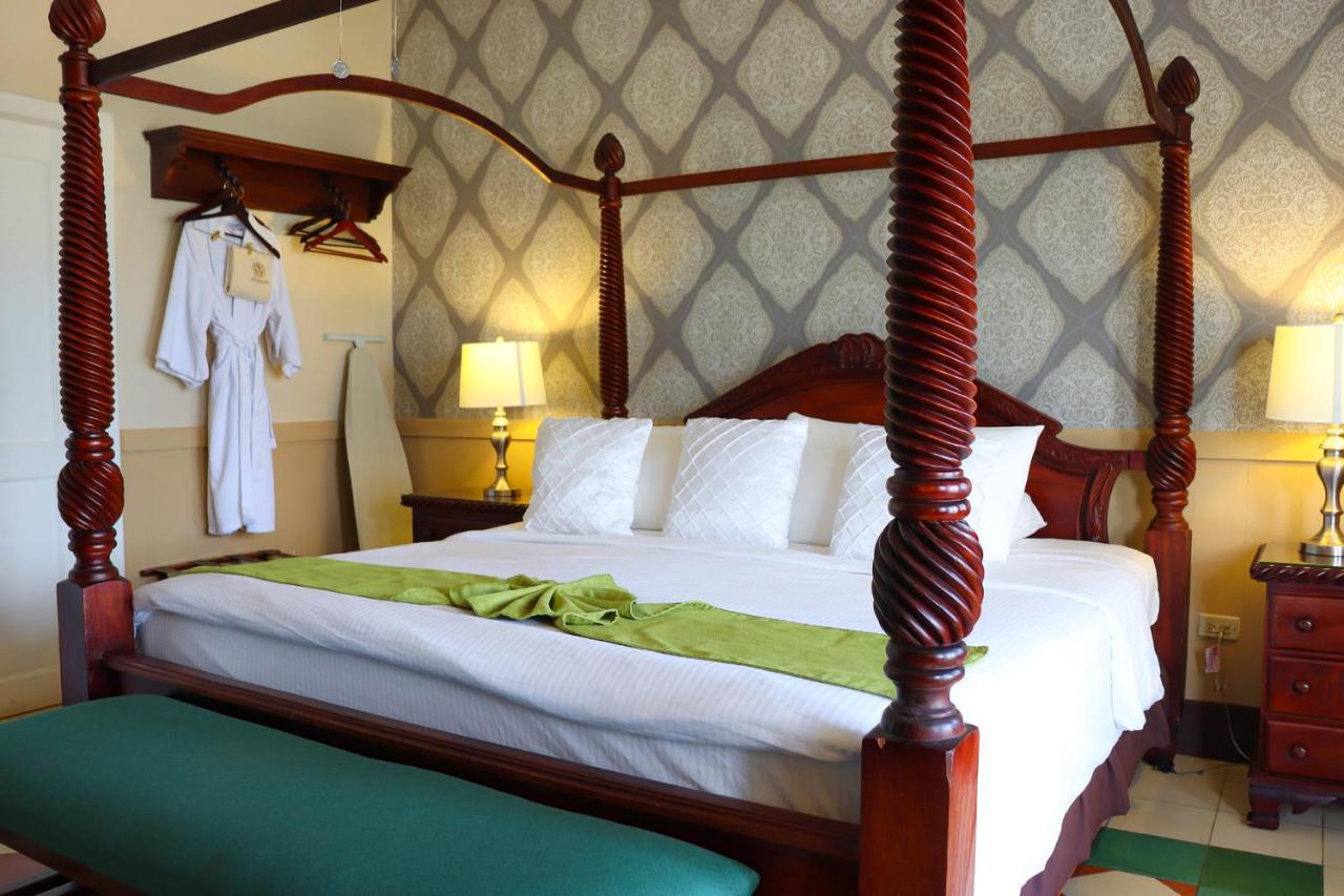 Hotel Victoriano San Juan del Sur Dış mekan fotoğraf
