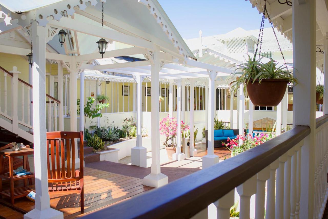 Hotel Victoriano San Juan del Sur Dış mekan fotoğraf