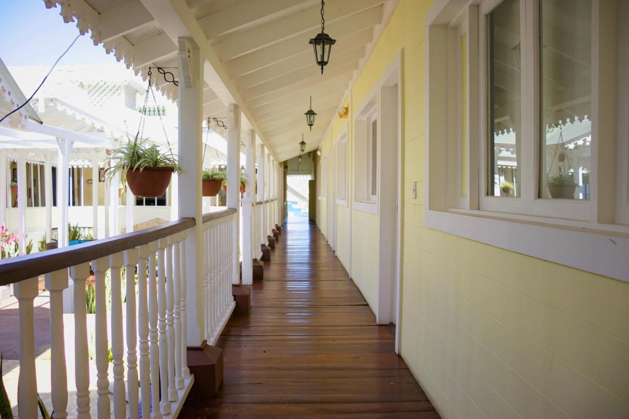 Hotel Victoriano San Juan del Sur Dış mekan fotoğraf