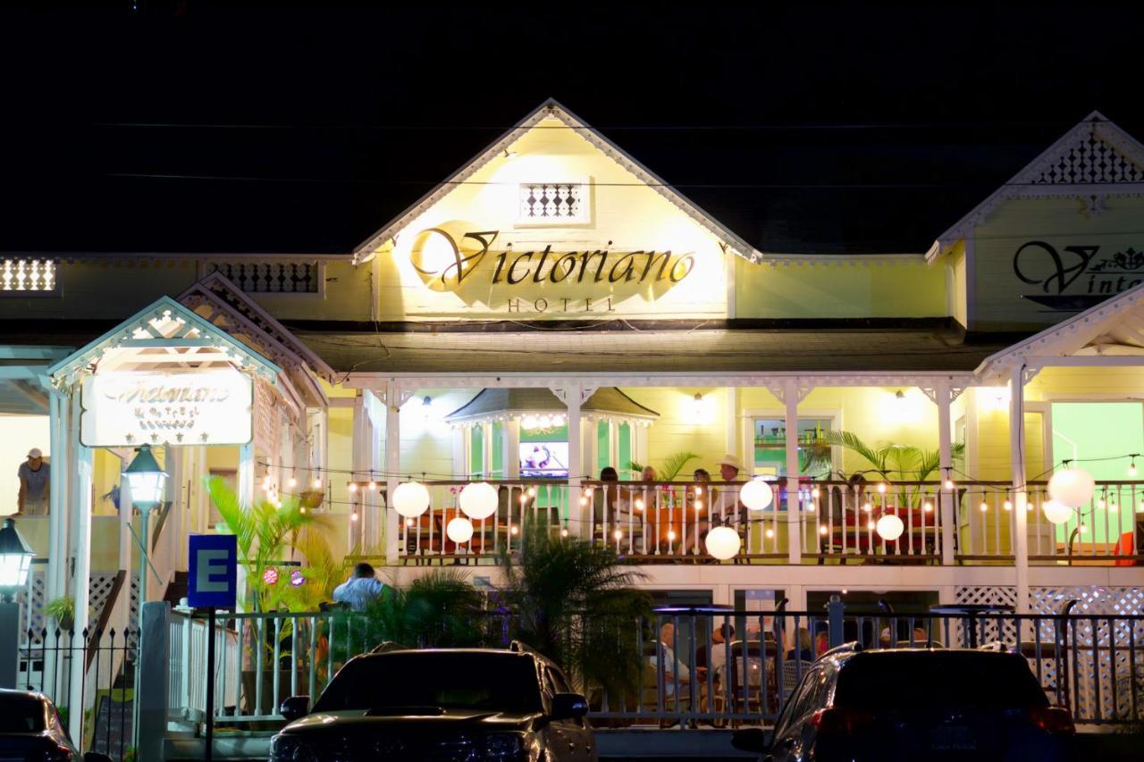 Hotel Victoriano San Juan del Sur Dış mekan fotoğraf