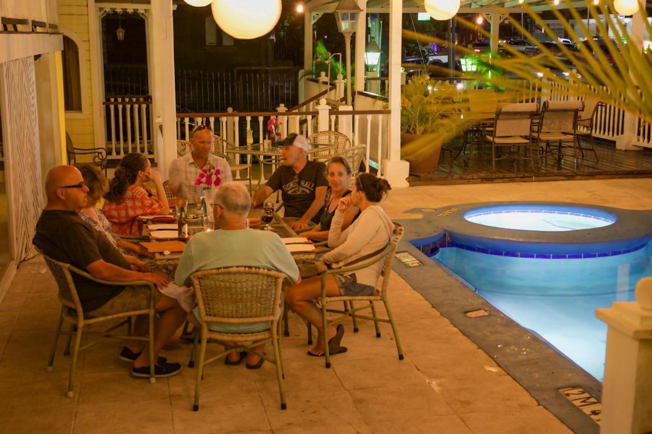 Hotel Victoriano San Juan del Sur Dış mekan fotoğraf