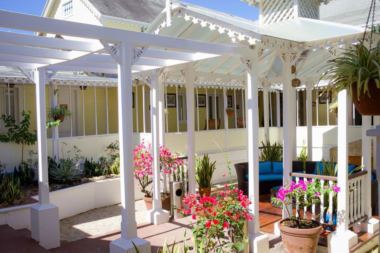 Hotel Victoriano San Juan del Sur Dış mekan fotoğraf