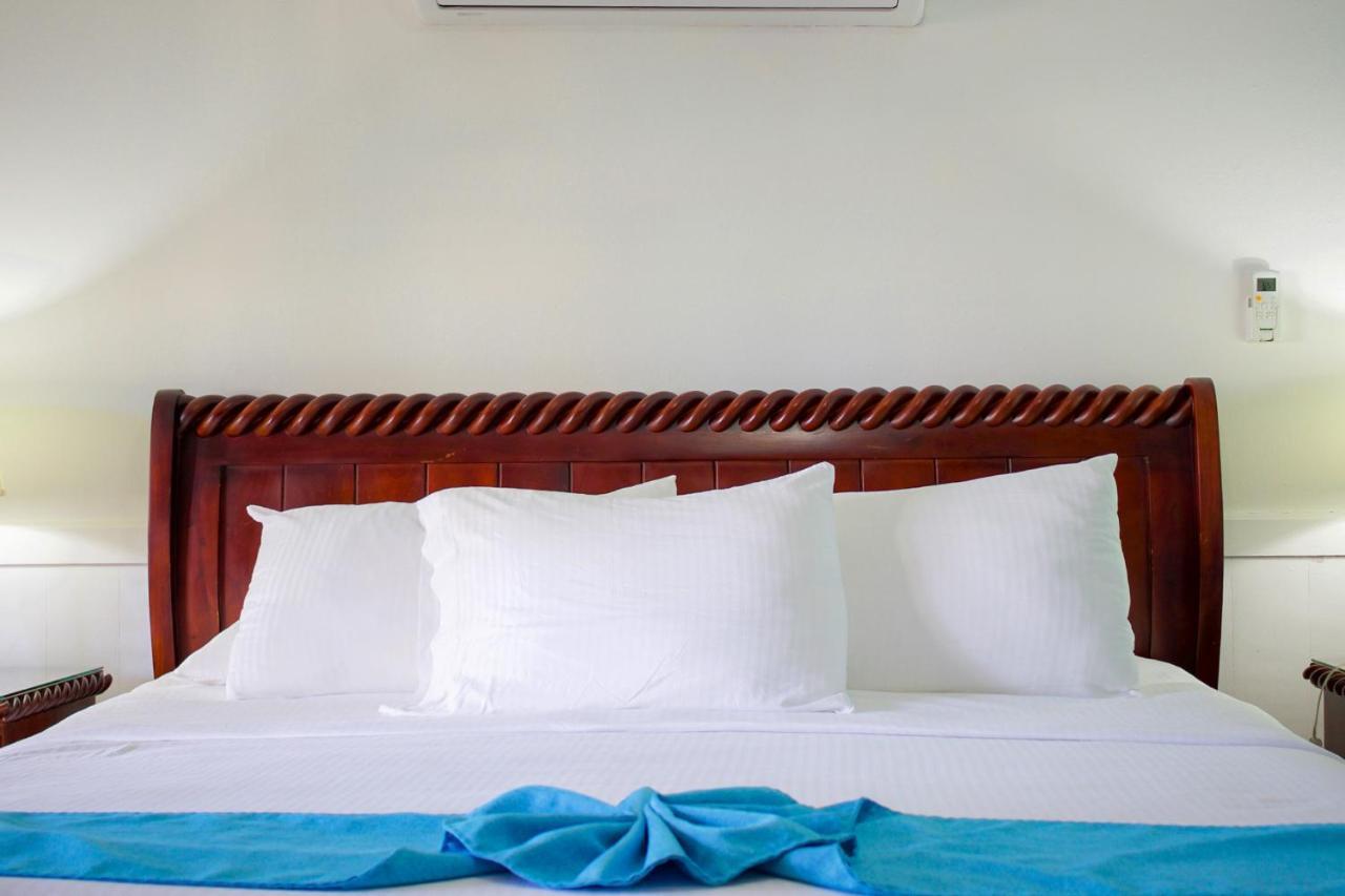 Hotel Victoriano San Juan del Sur Dış mekan fotoğraf