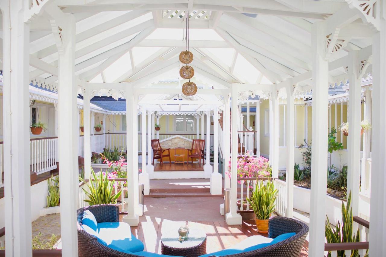 Hotel Victoriano San Juan del Sur Dış mekan fotoğraf