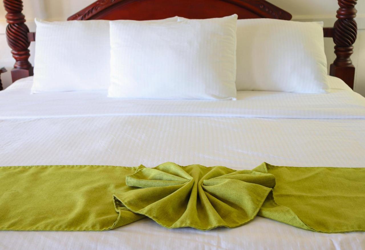 Hotel Victoriano San Juan del Sur Dış mekan fotoğraf