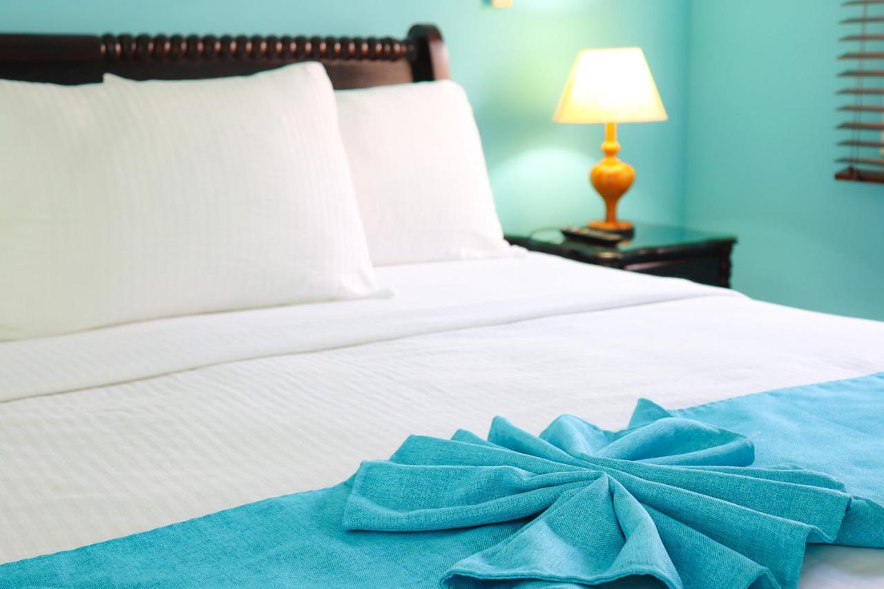 Hotel Victoriano San Juan del Sur Dış mekan fotoğraf