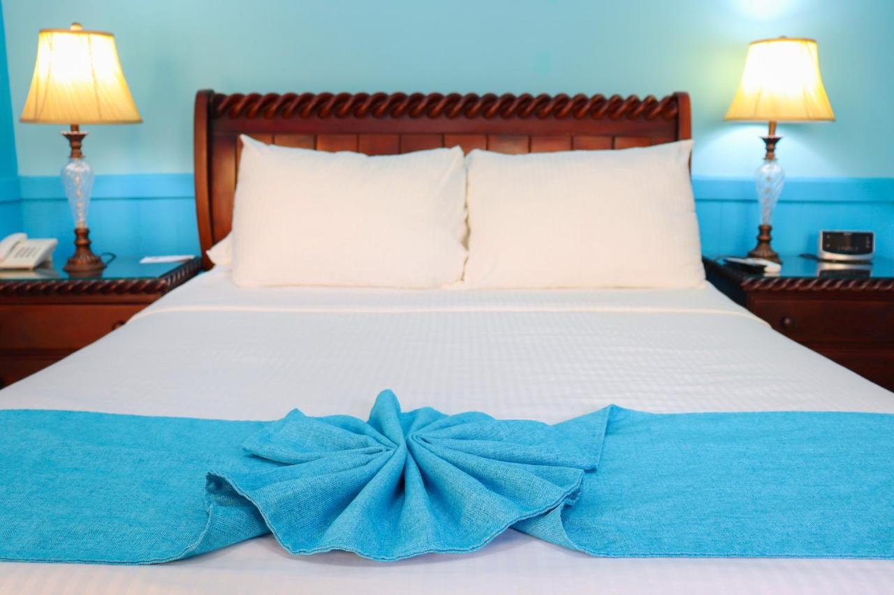 Hotel Victoriano San Juan del Sur Dış mekan fotoğraf