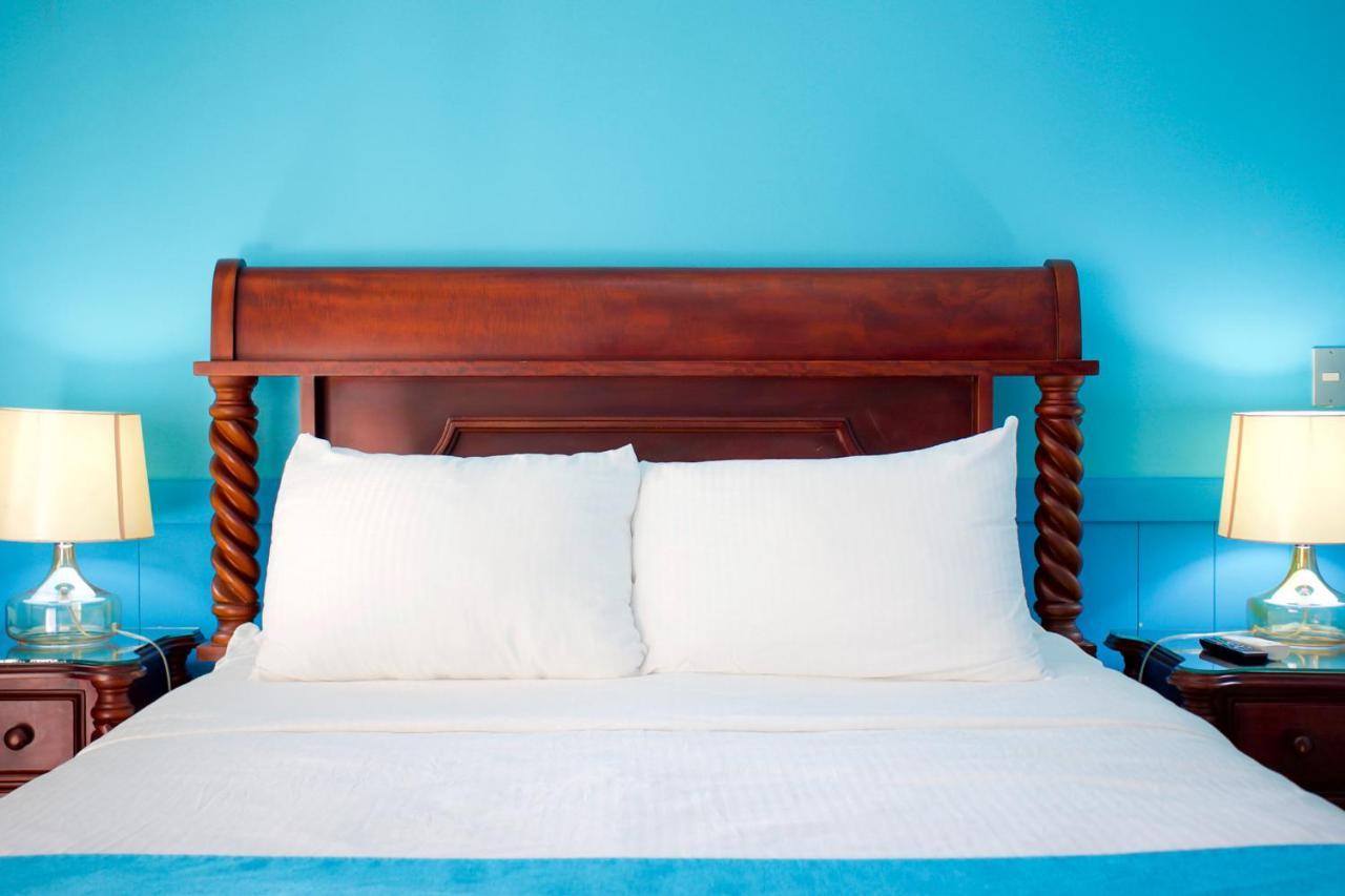 Hotel Victoriano San Juan del Sur Dış mekan fotoğraf