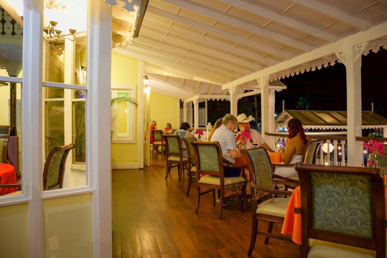 Hotel Victoriano San Juan del Sur Dış mekan fotoğraf
