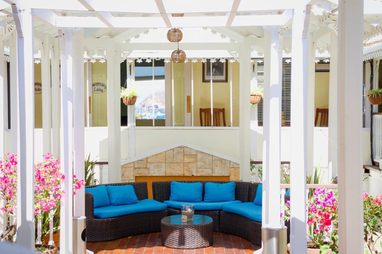 Hotel Victoriano San Juan del Sur Dış mekan fotoğraf