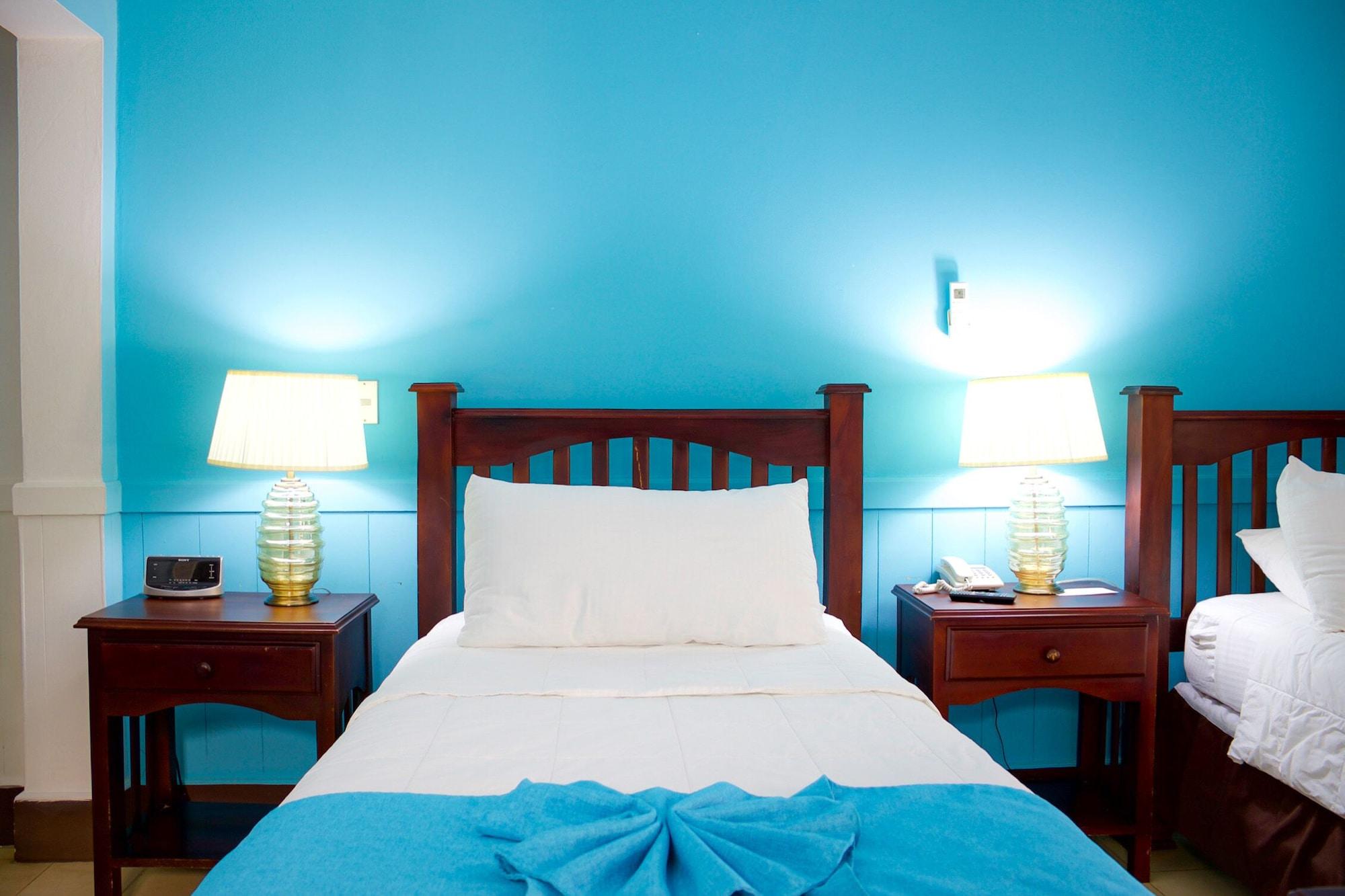 Hotel Victoriano San Juan del Sur Dış mekan fotoğraf