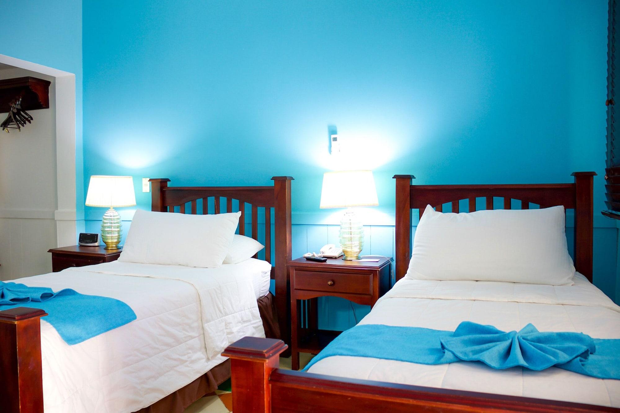 Hotel Victoriano San Juan del Sur Dış mekan fotoğraf