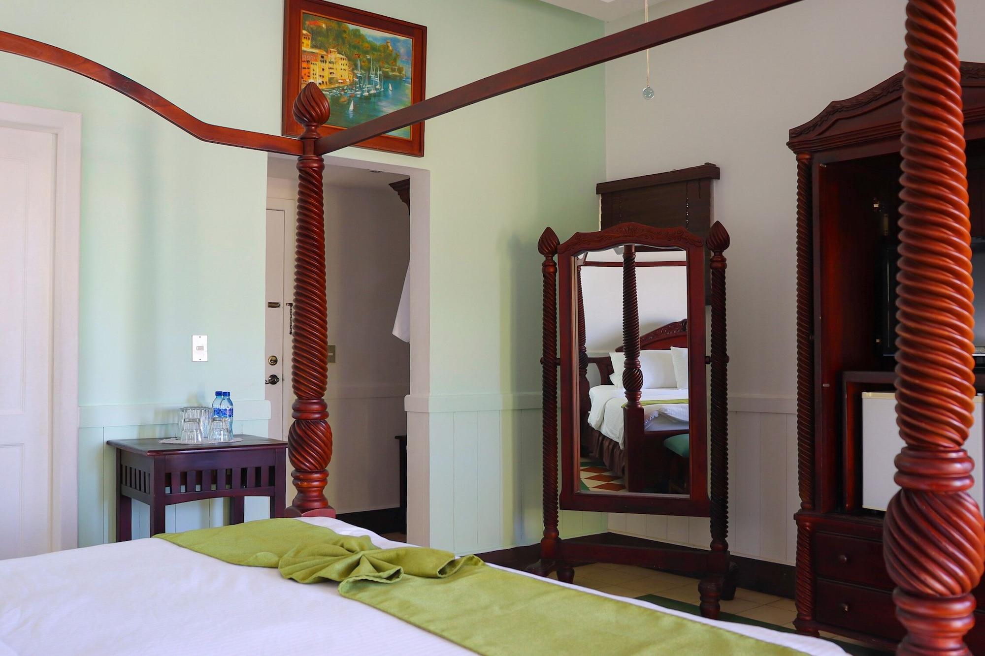 Hotel Victoriano San Juan del Sur Dış mekan fotoğraf