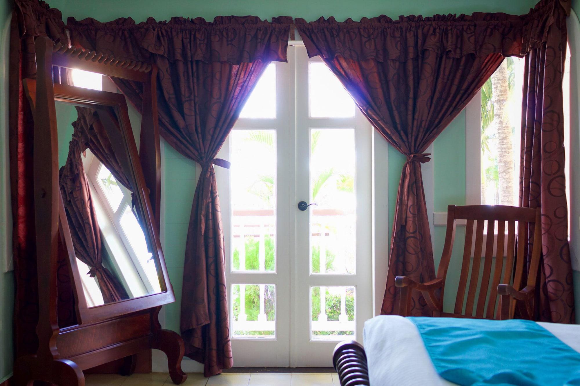 Hotel Victoriano San Juan del Sur Dış mekan fotoğraf