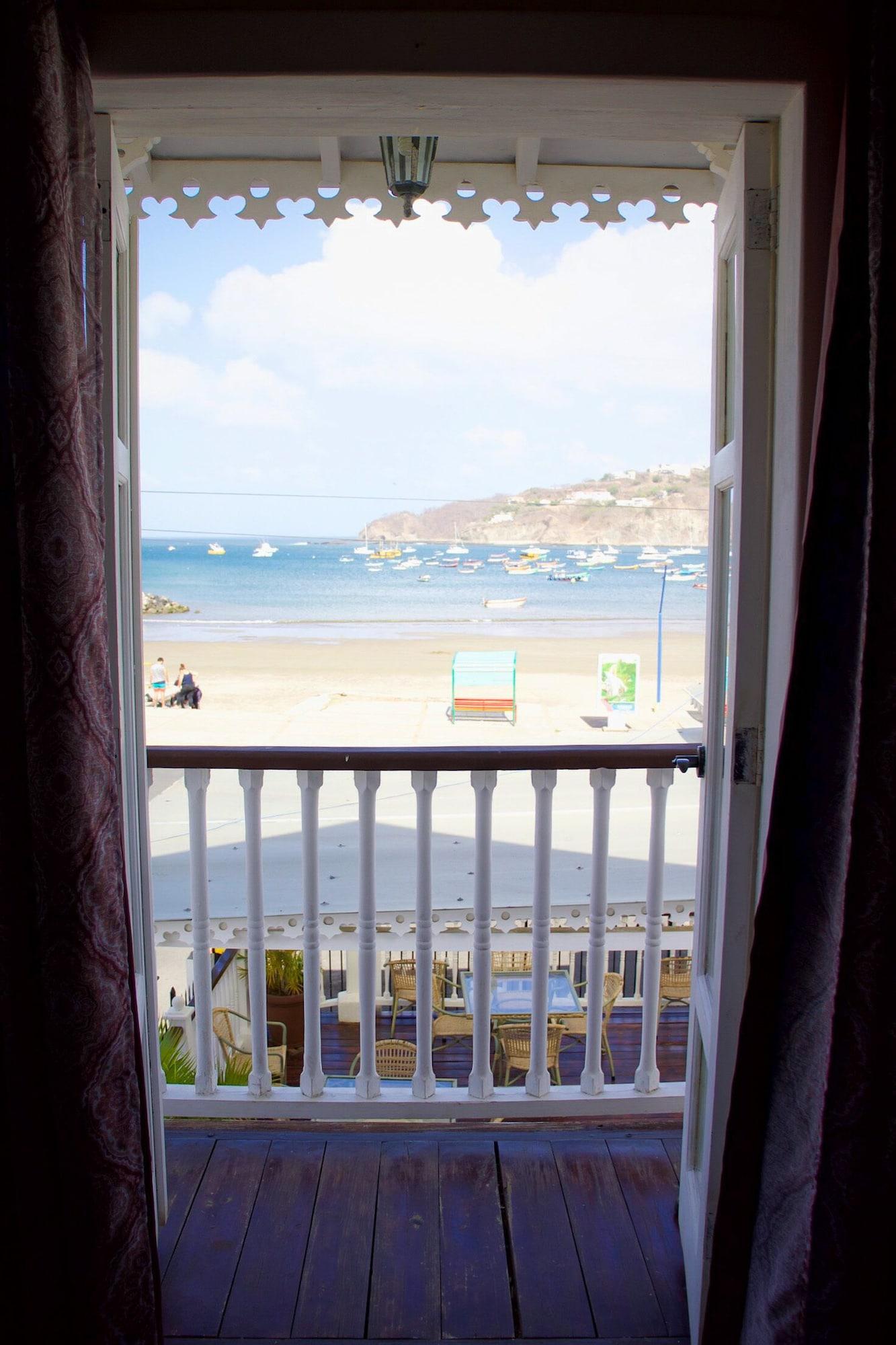 Hotel Victoriano San Juan del Sur Dış mekan fotoğraf