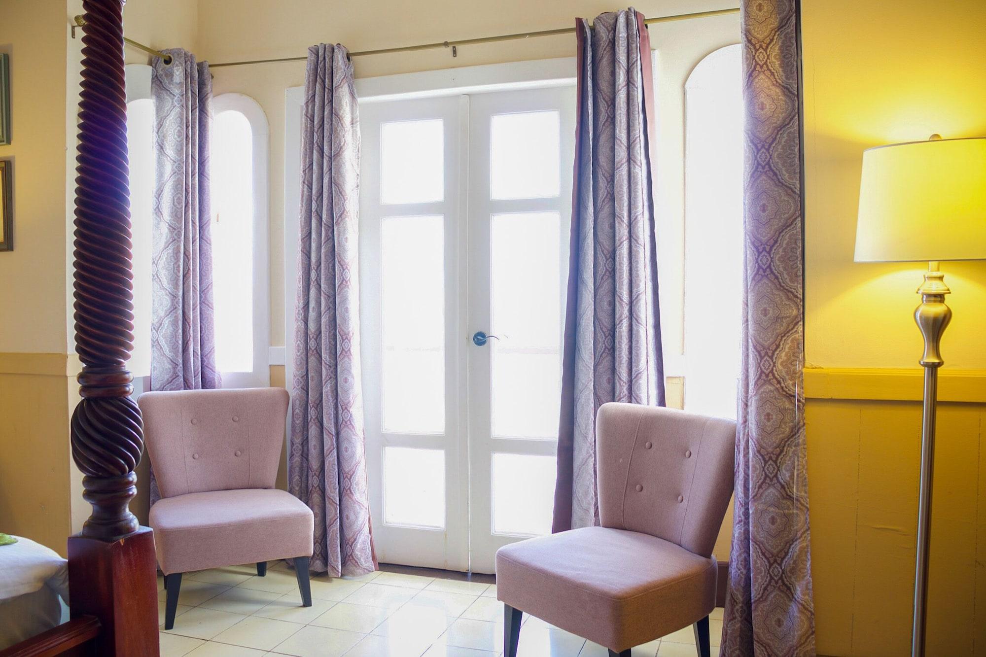 Hotel Victoriano San Juan del Sur Dış mekan fotoğraf