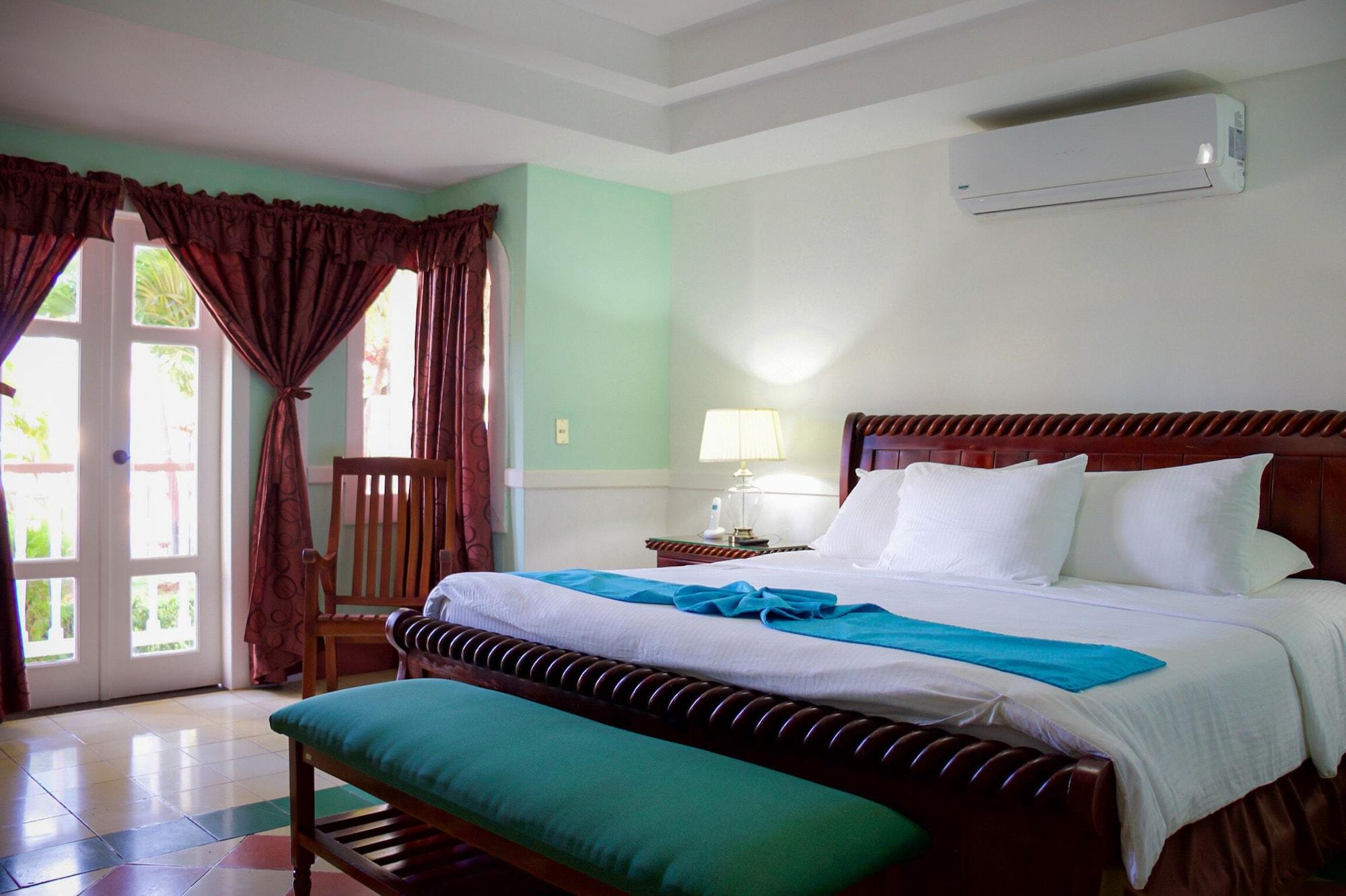 Hotel Victoriano San Juan del Sur Dış mekan fotoğraf