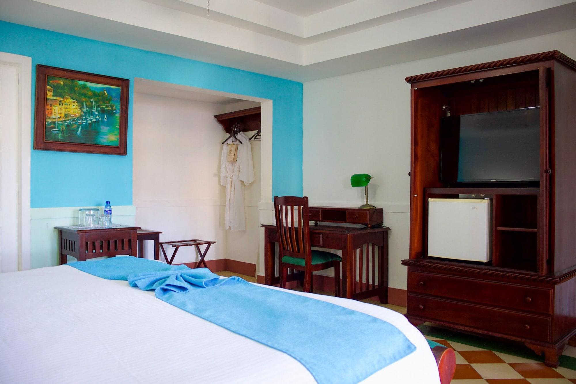 Hotel Victoriano San Juan del Sur Dış mekan fotoğraf