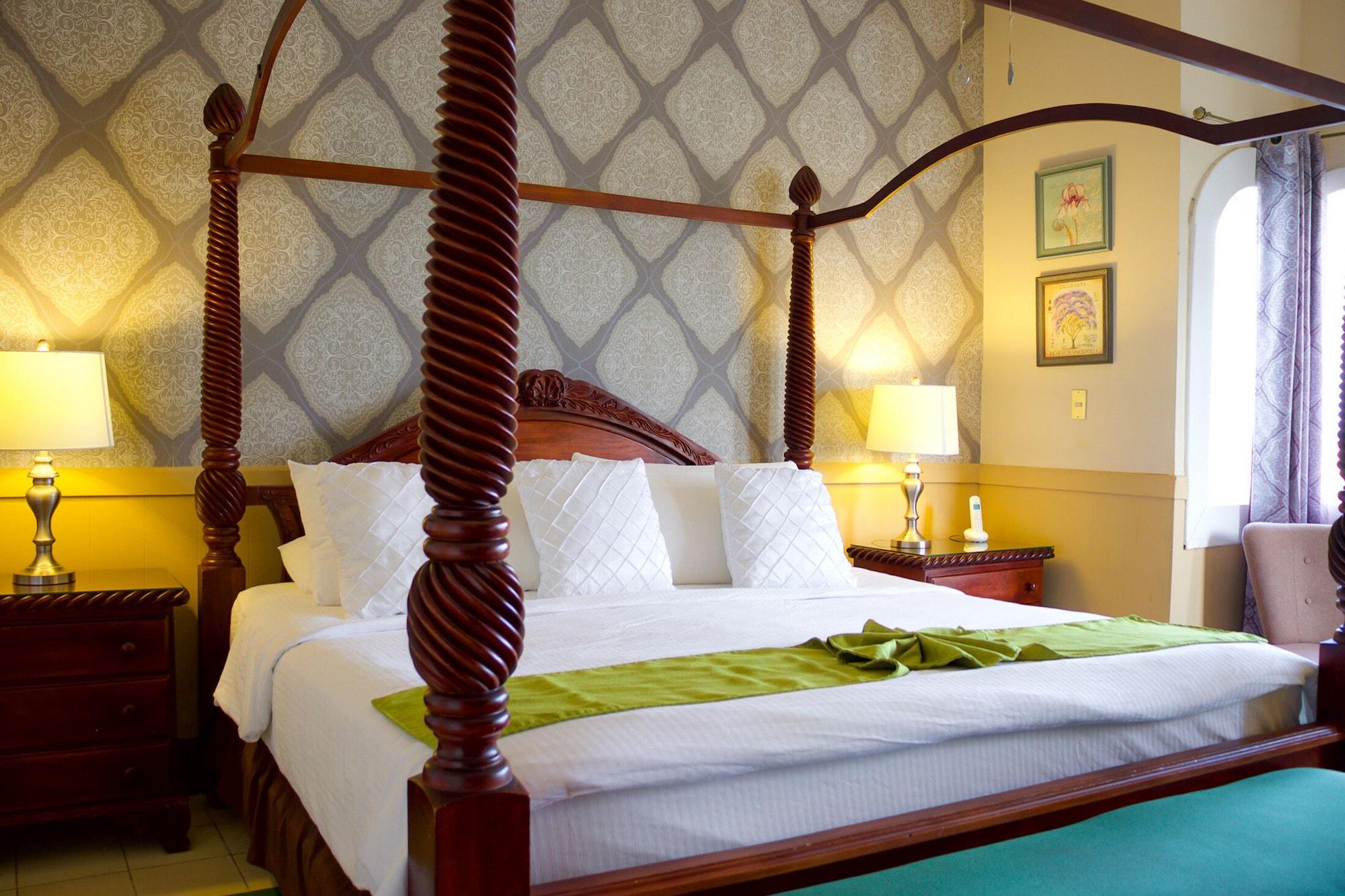 Hotel Victoriano San Juan del Sur Dış mekan fotoğraf
