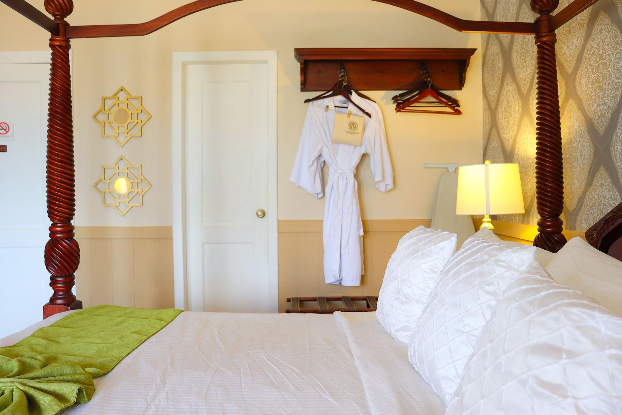Hotel Victoriano San Juan del Sur Dış mekan fotoğraf