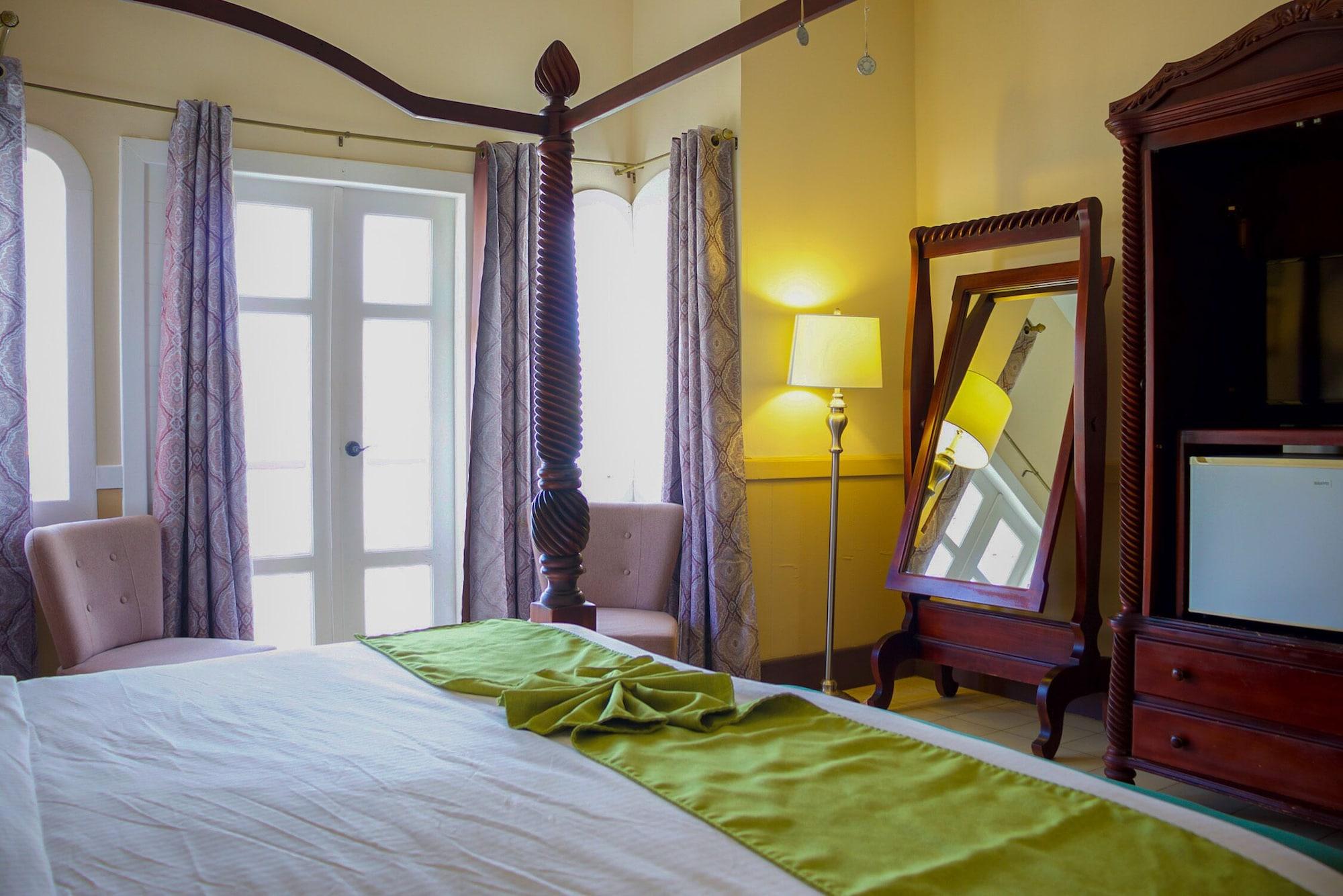 Hotel Victoriano San Juan del Sur Dış mekan fotoğraf