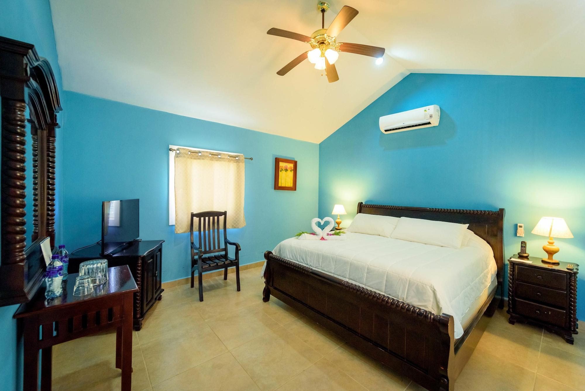Hotel Victoriano San Juan del Sur Dış mekan fotoğraf