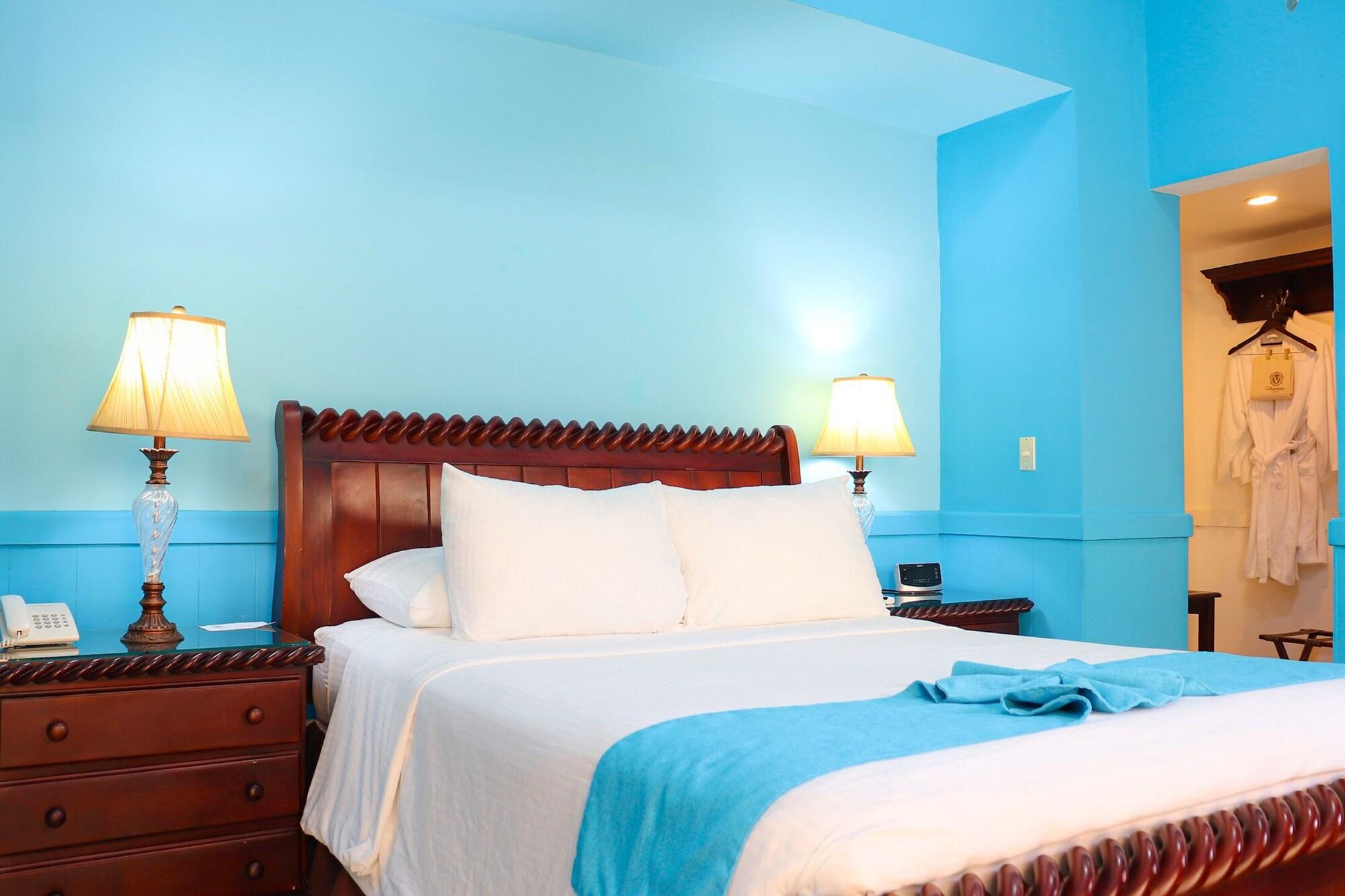 Hotel Victoriano San Juan del Sur Dış mekan fotoğraf
