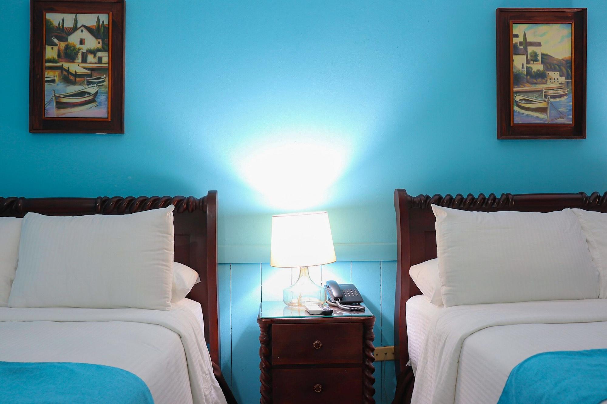 Hotel Victoriano San Juan del Sur Dış mekan fotoğraf