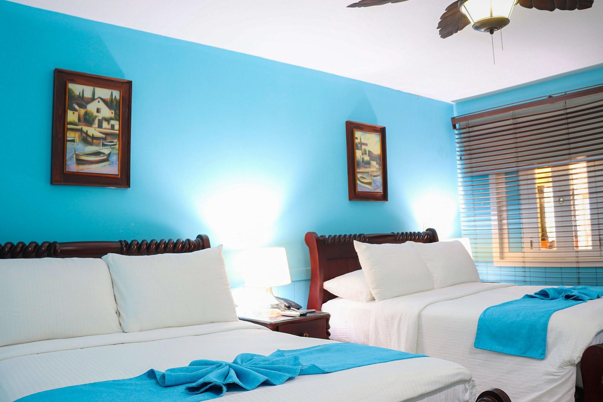 Hotel Victoriano San Juan del Sur Dış mekan fotoğraf