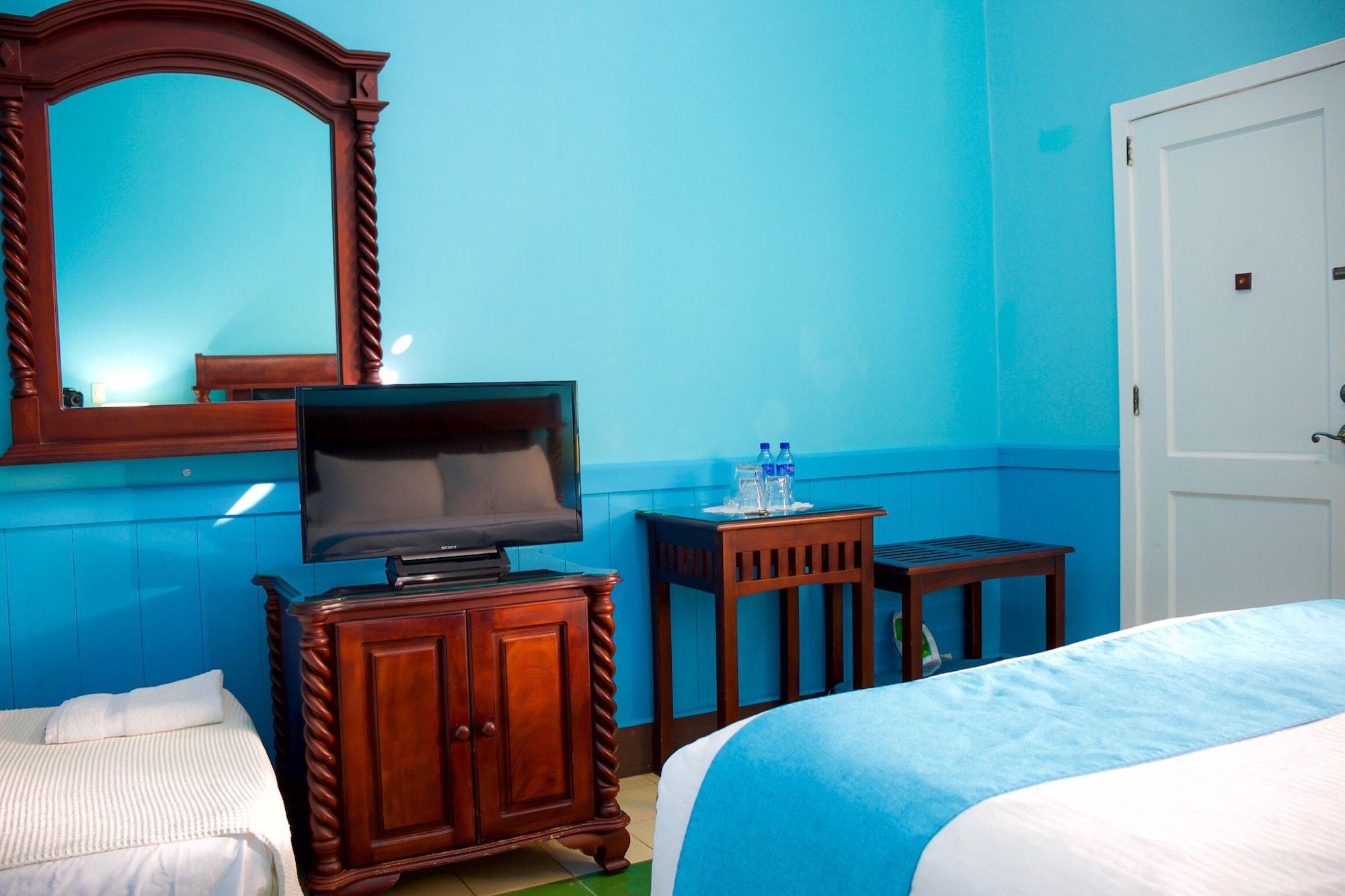 Hotel Victoriano San Juan del Sur Dış mekan fotoğraf