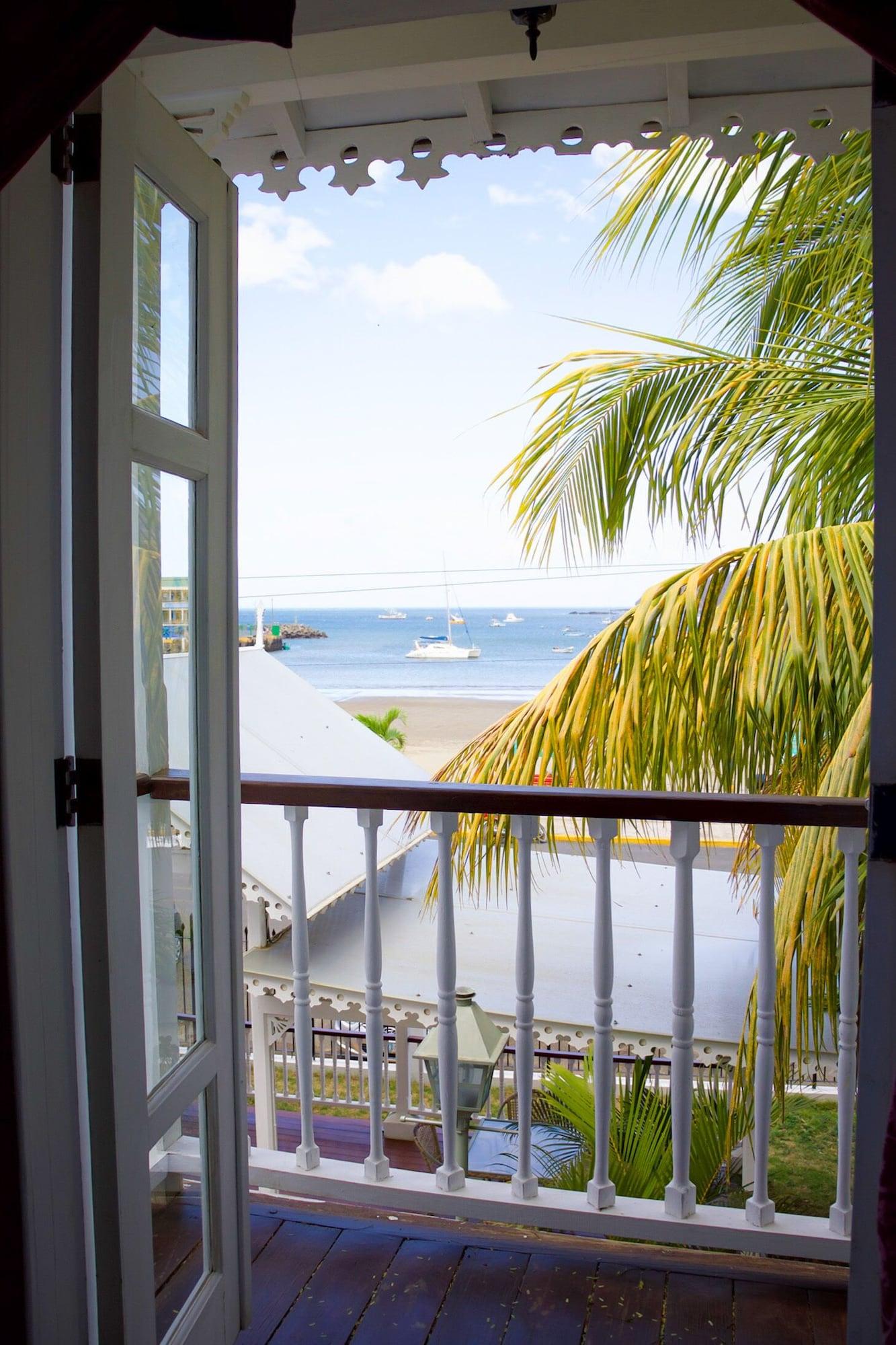 Hotel Victoriano San Juan del Sur Dış mekan fotoğraf
