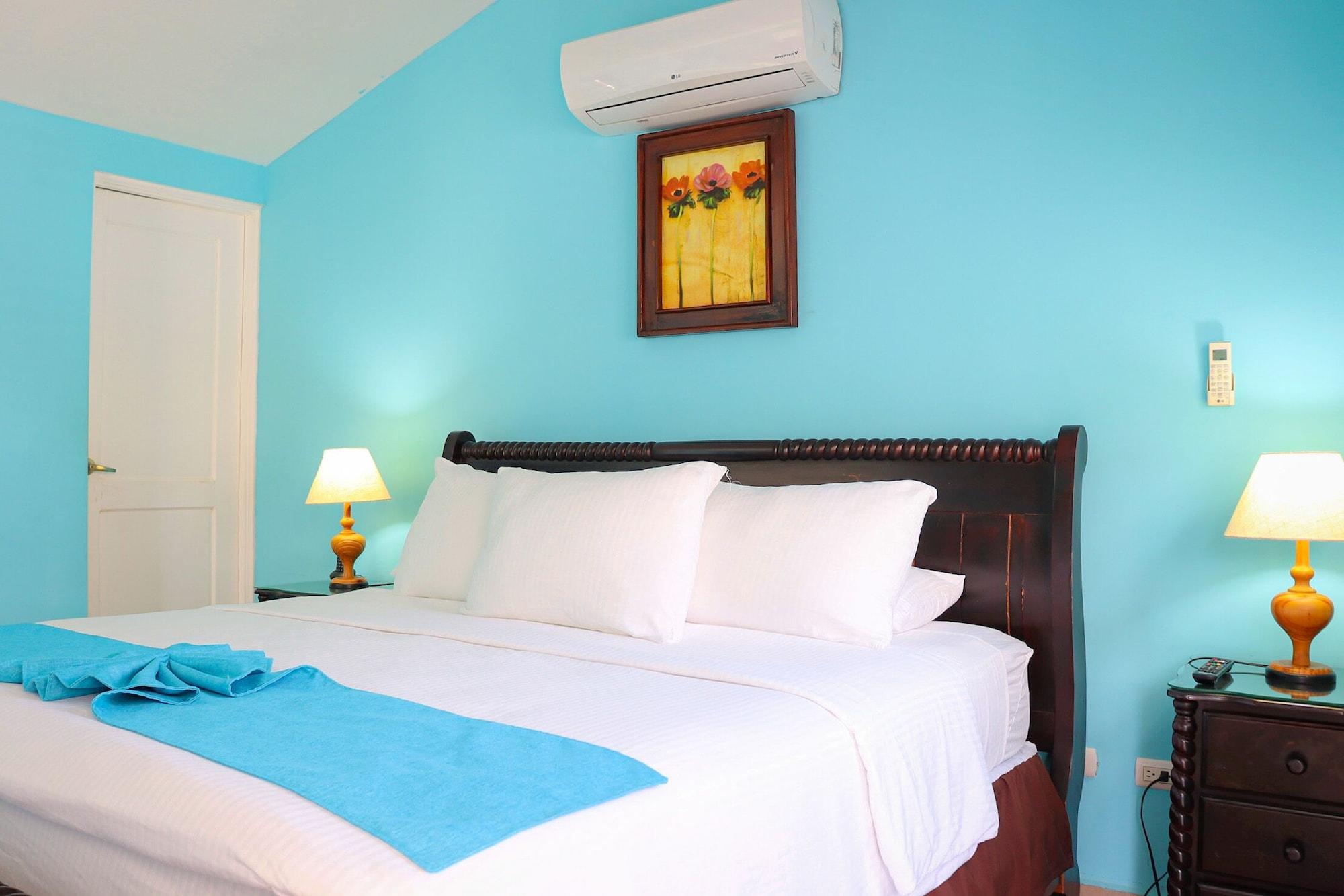Hotel Victoriano San Juan del Sur Dış mekan fotoğraf
