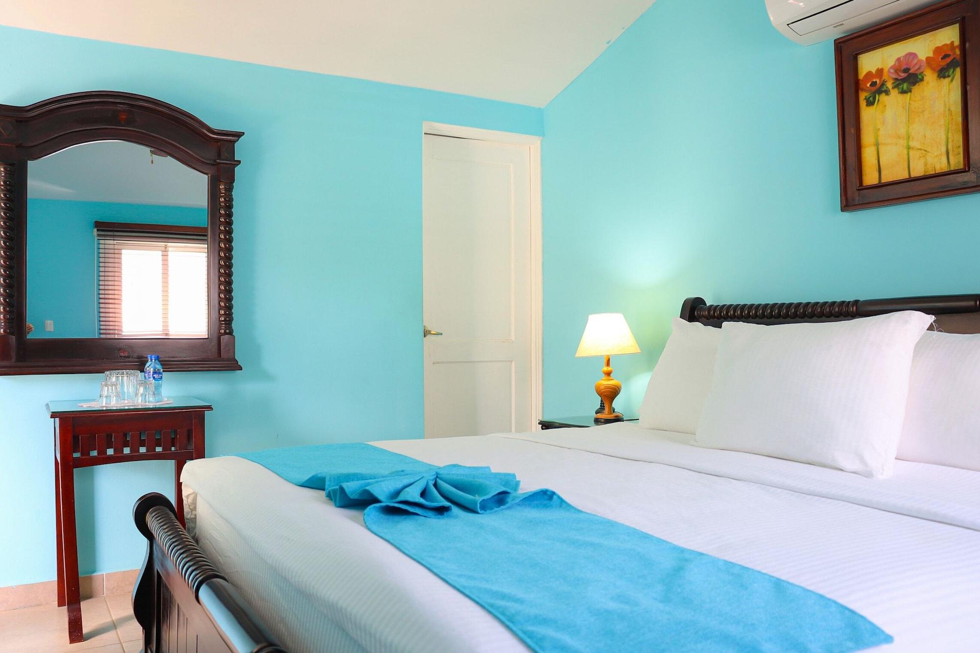 Hotel Victoriano San Juan del Sur Dış mekan fotoğraf
