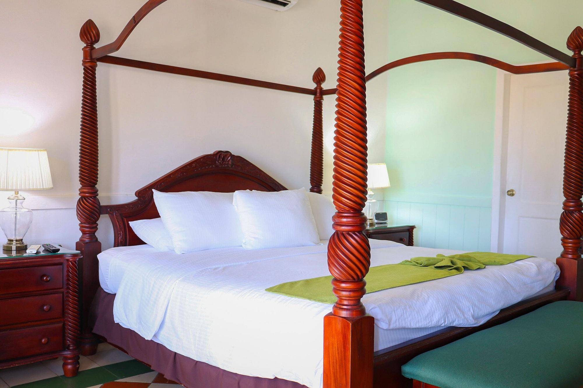 Hotel Victoriano San Juan del Sur Dış mekan fotoğraf