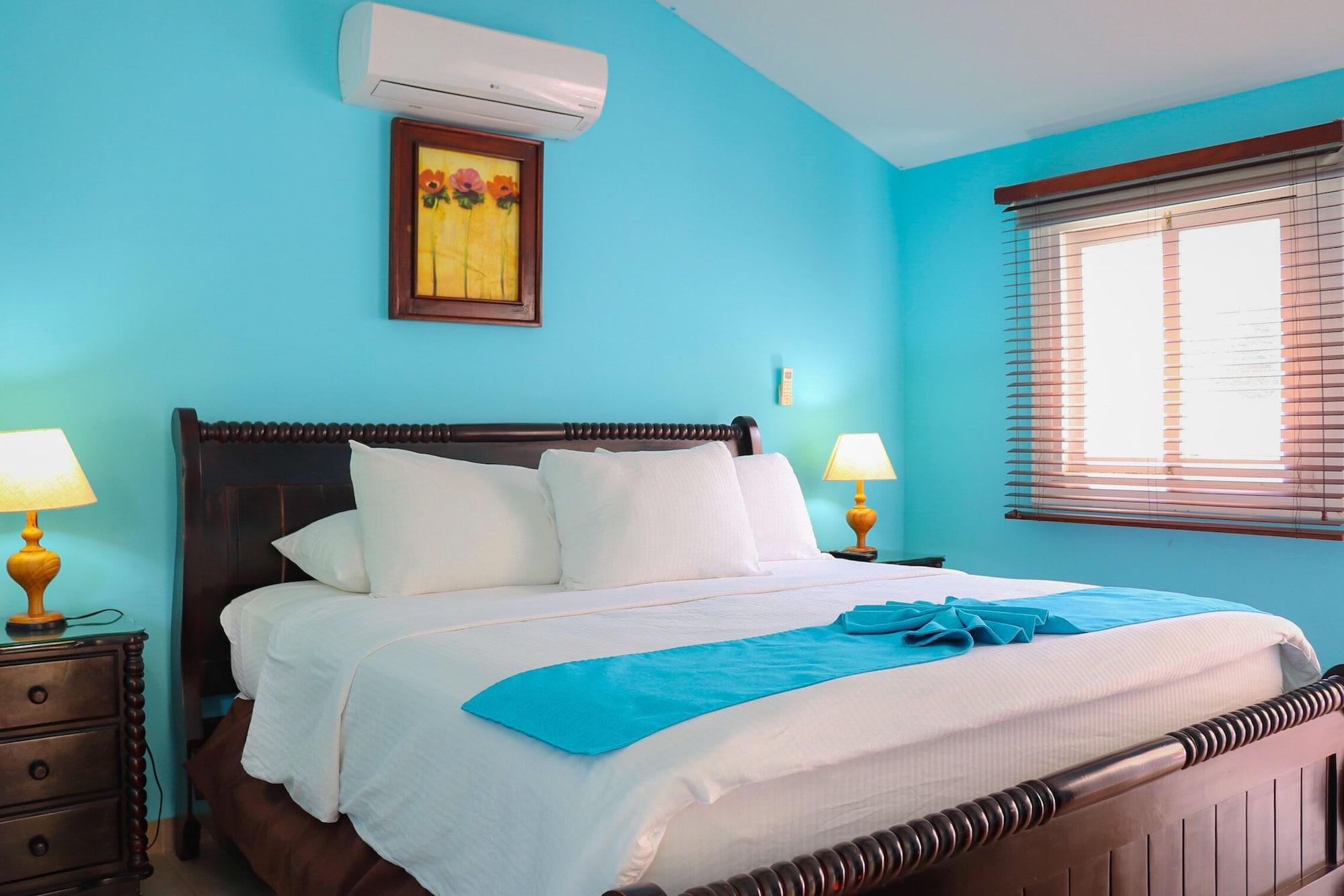 Hotel Victoriano San Juan del Sur Dış mekan fotoğraf
