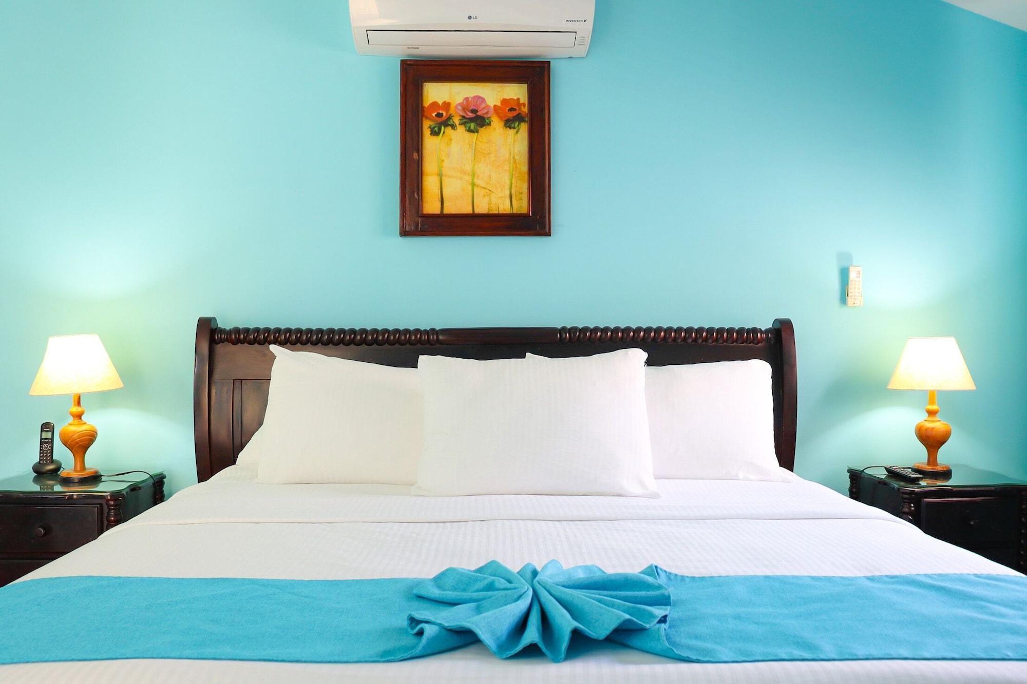 Hotel Victoriano San Juan del Sur Dış mekan fotoğraf
