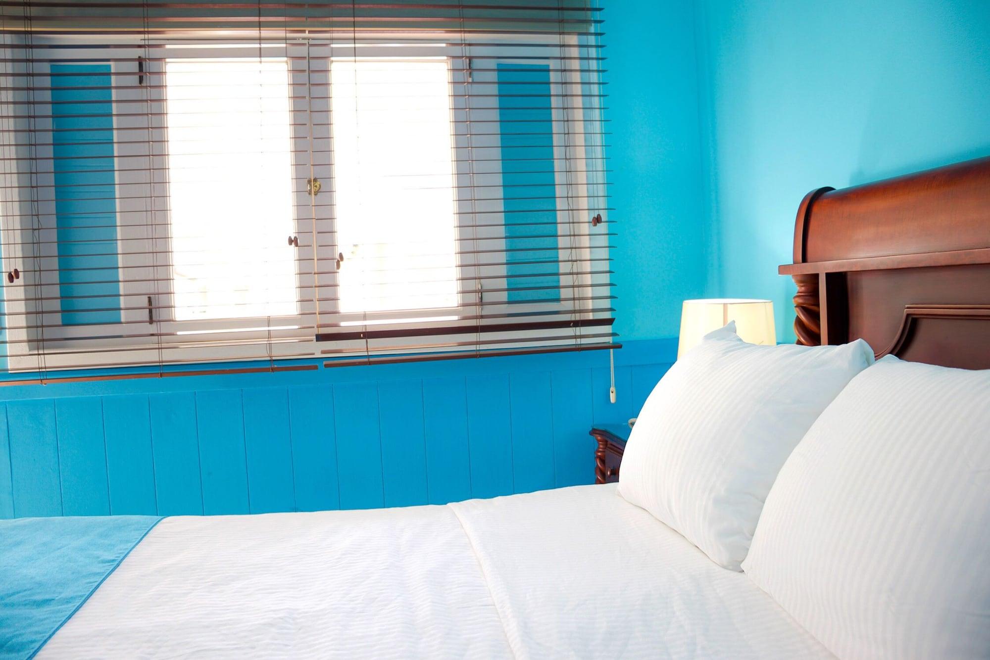 Hotel Victoriano San Juan del Sur Dış mekan fotoğraf