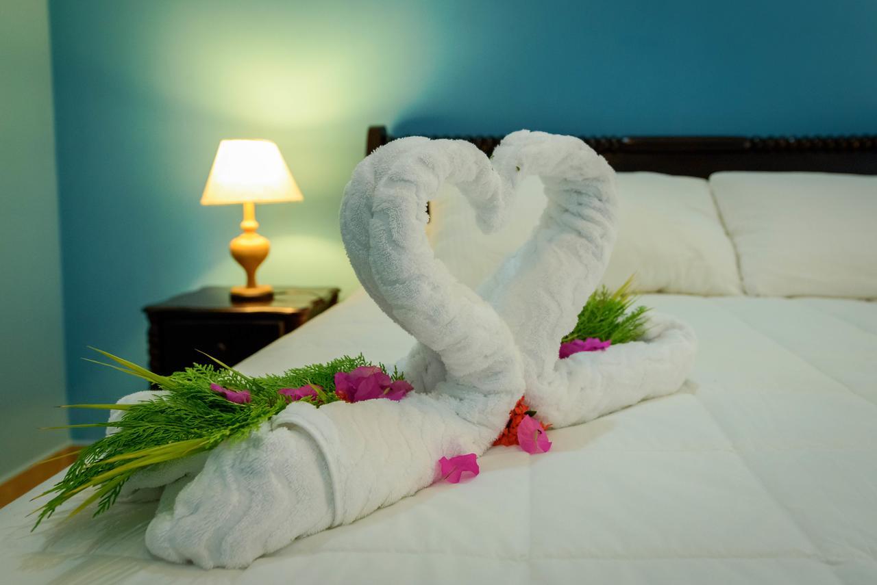 Hotel Victoriano San Juan del Sur Dış mekan fotoğraf