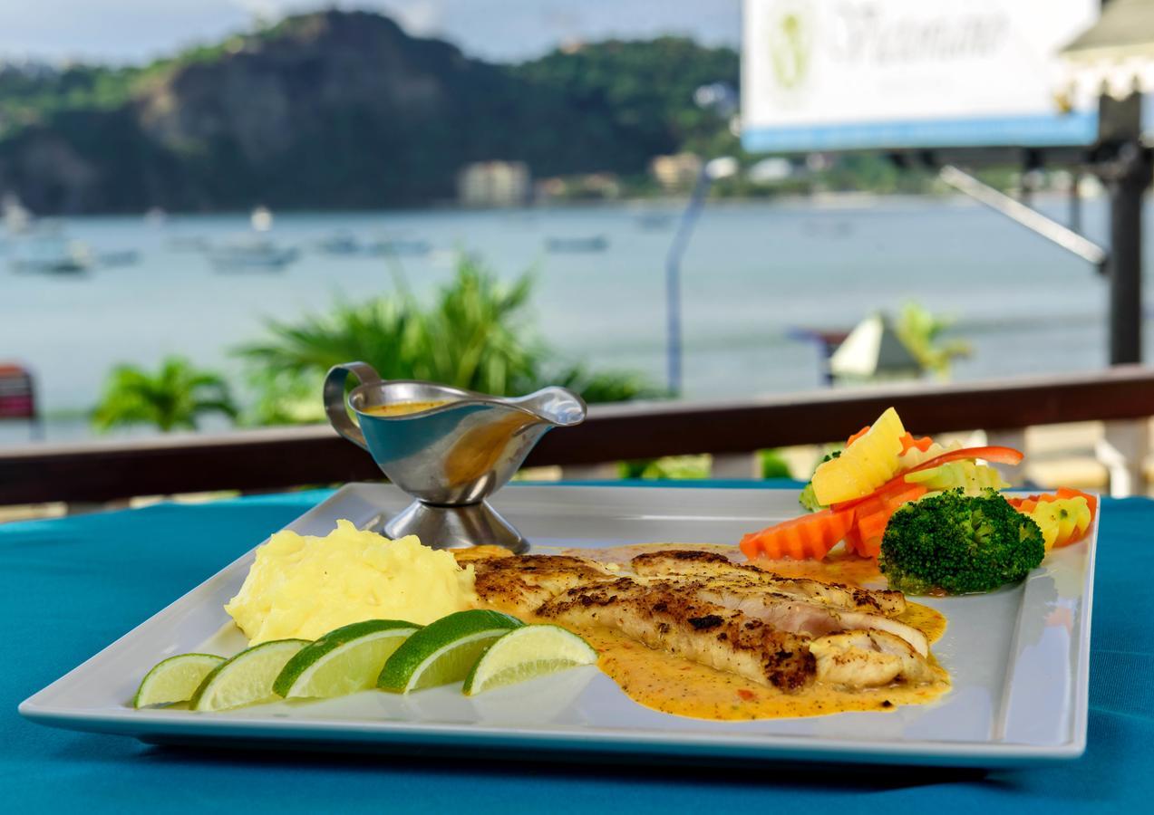 Hotel Victoriano San Juan del Sur Dış mekan fotoğraf