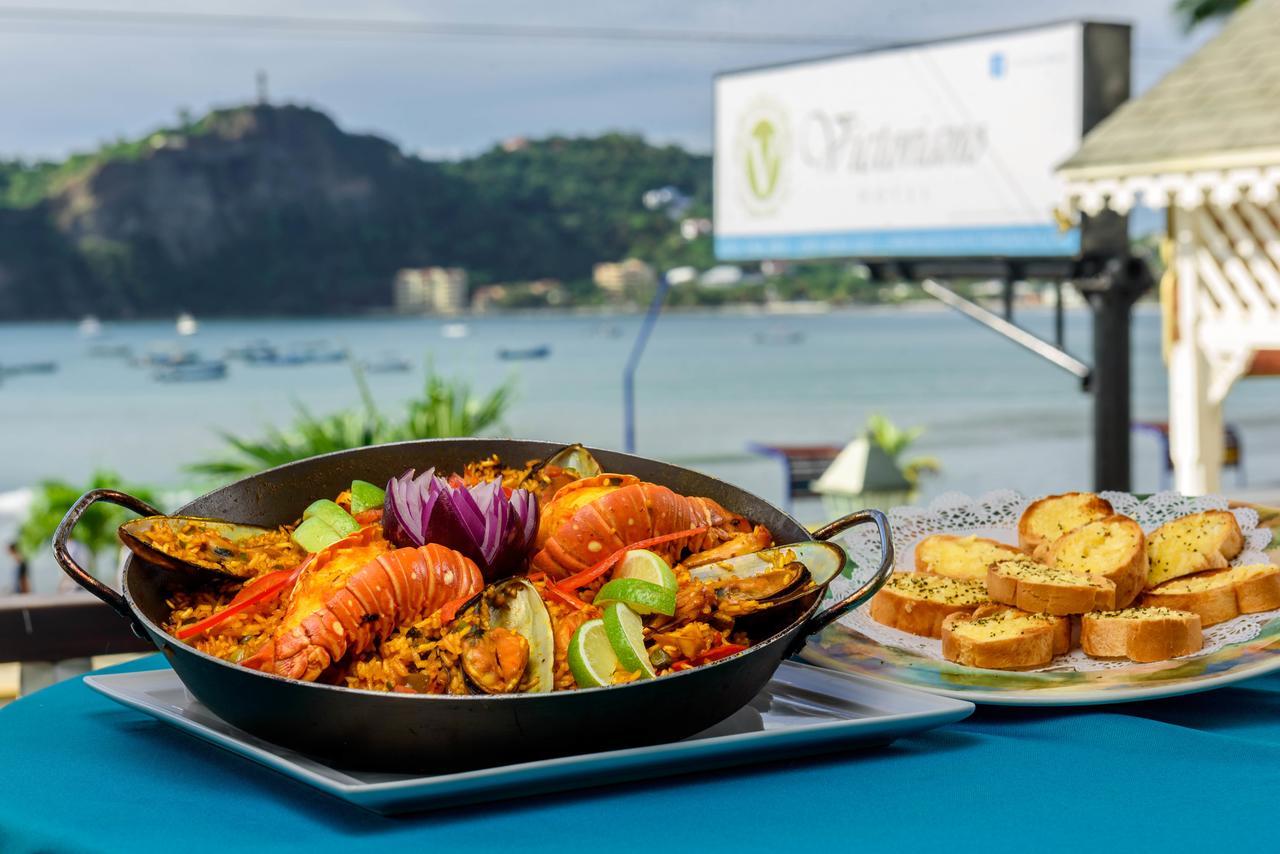 Hotel Victoriano San Juan del Sur Dış mekan fotoğraf