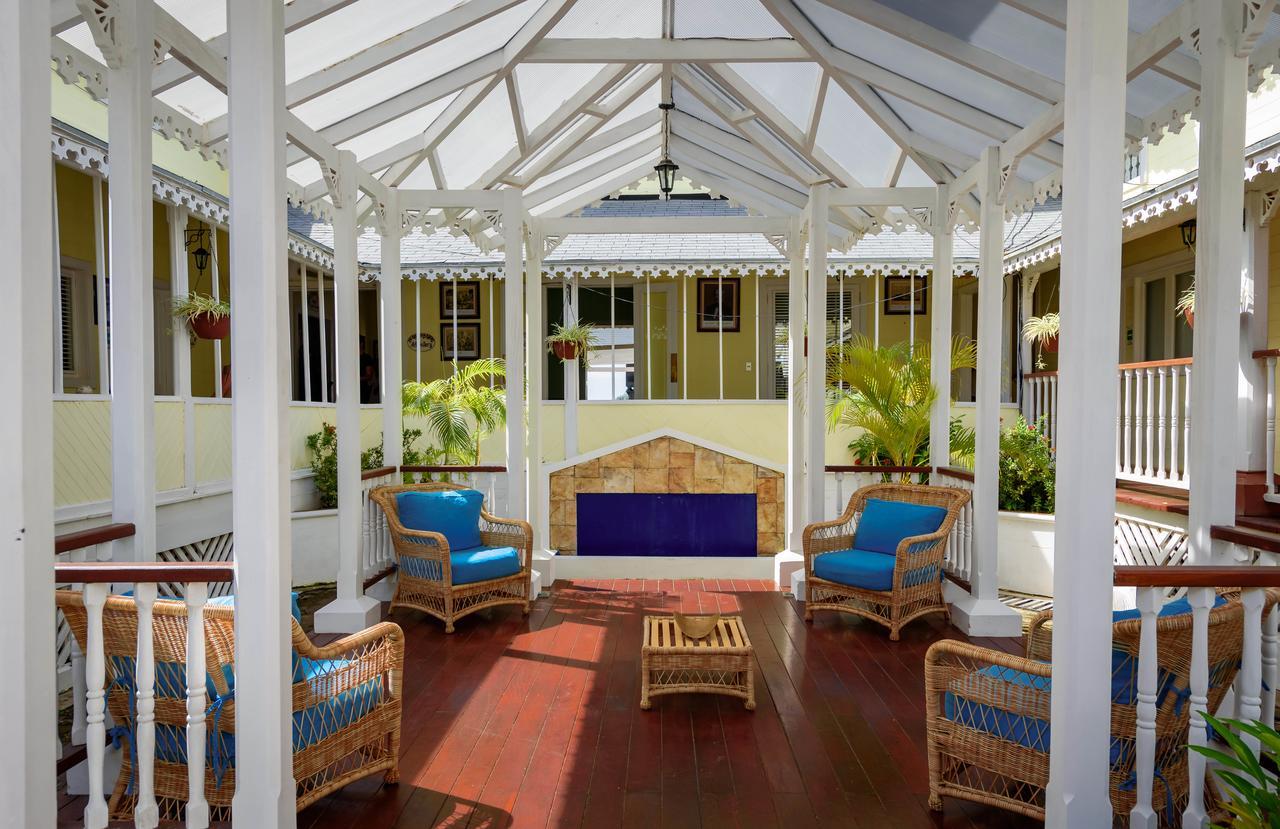 Hotel Victoriano San Juan del Sur Dış mekan fotoğraf