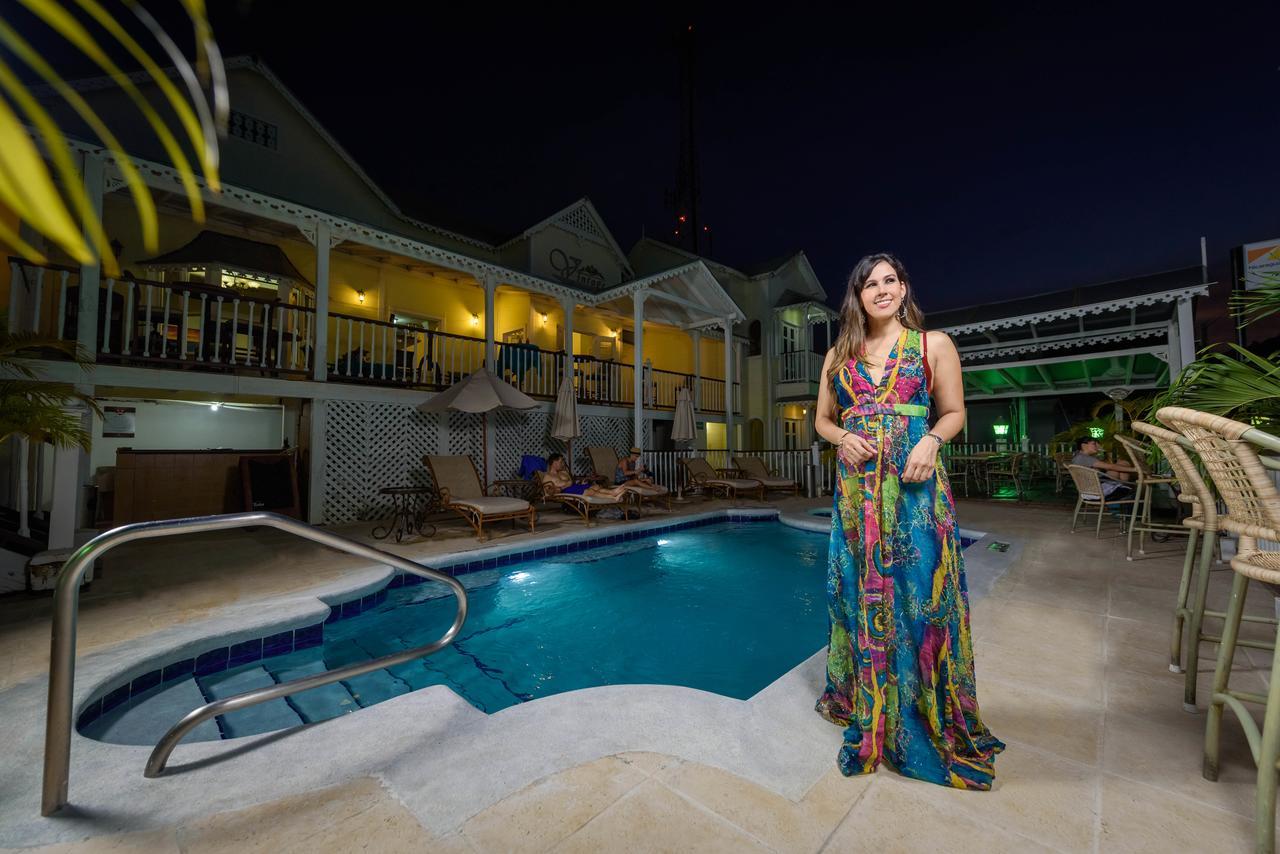 Hotel Victoriano San Juan del Sur Dış mekan fotoğraf