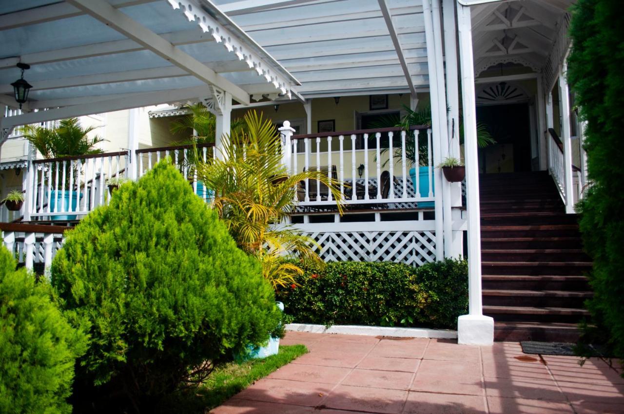 Hotel Victoriano San Juan del Sur Dış mekan fotoğraf