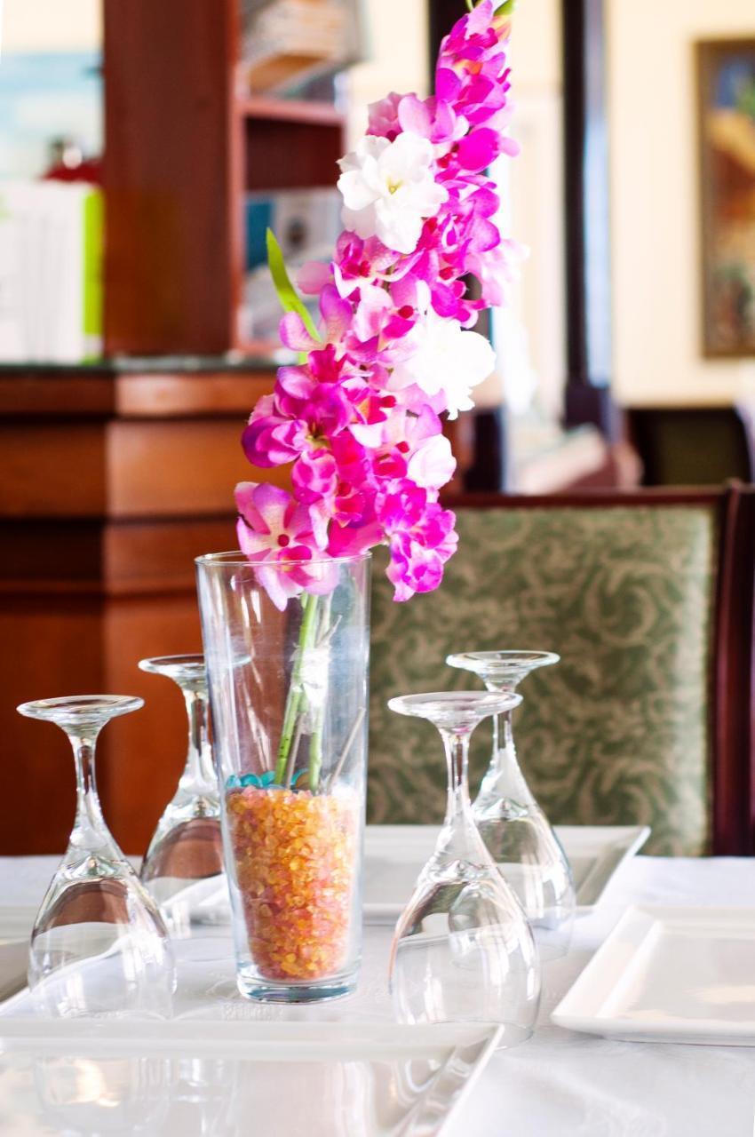 Hotel Victoriano San Juan del Sur Dış mekan fotoğraf